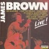 James Brown - Live! (CD)